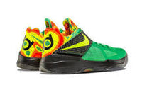 Nike Zoom KD 4 'Weatherman' (473679-303)
