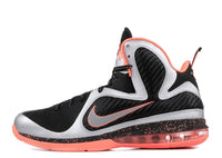 LeBron 9 'Bright Mango'