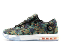 KD 6 Ext QS 'Floral'