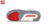 nike Air Jordan 3 Retro White Cement Reimagined (GS)