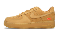 Nike Air Force 1 Low x Supreme Wheat (DN1555-200) Men's Size 8-13