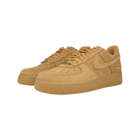 Nike Air Force 1 Low x Supreme Wheat (DN1555-200) Men's Size 8-13
