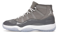 nike Air Jordan 11 Retro Cool Grey (2021)