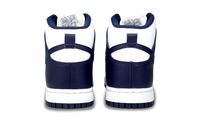 Nike Dunk High Midnight Navy 2021 (DD1399-104) Men's Size 5-13