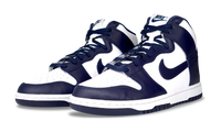 Nike Dunk High Midnight Navy 2021 (DD1399-104) Men's Size 5-13