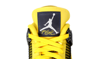 Nike Jordan 4 Retro Lightning 2021 (CT8527-700) Men's Size 8-12
