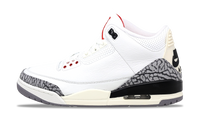 nike Air Jordan 3 Retro White Cement Reimagined