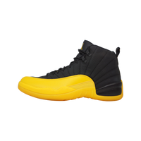 Nike Jordan 12 Retro University Gold 2020 (130690-070) Men's Size 7-11