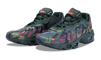 Nike Air Max 96 x Supreme Camo 2021 (CV7652-300) Men Size 8-10