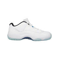 nike Jordan 11 Retro Low Legend Blue (AV2187-117) Men's Size 8-12