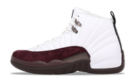 nike Air Jordan 12 Retro SP A Ma Mani??re White (W)