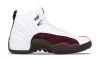nike Air Jordan 12 Retro SP A Ma Mani??re White (W)
