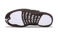 nike Air Jordan 12 Retro SP A Ma Mani??re White (W)