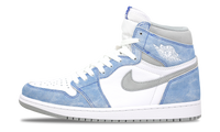 nike Air Jordan 1 Retro High OG Hyper Royal