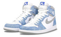 nike Air Jordan 1 Retro High OG Hyper Royal