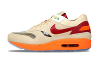 Nike Air Max 1 x CLOT Kiss of Death 2021 (DD1870-100) Men Size 4-11