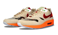 Nike Air Max 1 x CLOT Kiss of Death 2021 (DD1870-100) Men Size 4-11