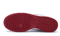 Nike SB Dunk Low Supreme Jewel Swoosh Red