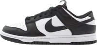 Nike Dunk Low Black White Panda (DD1391-100) Men's Size 6-13