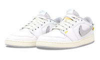 nike Air Jordan 1 Retro AJKO Low SP Union White Canvas