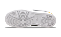 nike Air Jordan 1 Retro AJKO Low SP Union White Canvas