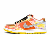 Nike Dunk Low Pro SB x Jason Deng Street Hawker 2021 (CV1628-800) Men Size 6-13