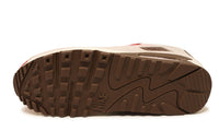 Nike Air Max 90 NRG Bacon 2021 Sail Pink Red Brown (CU1816-100) Men Size 4-10