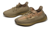 Adidas Yeezy Boost 350 V2 Sand Taupe (FZ5240) Kanye West Men's Size 5-13 Shoes