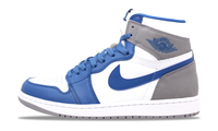 nike Air Jordan 1 Retro High OG True Blue