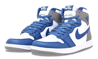 nike Air Jordan 1 Retro High OG True Blue