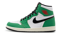 Nike Jordan 1 Retro High Lucky Green (DB4612-300) Women's Size 9-12