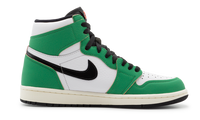 Nike Jordan 1 Retro High Lucky Green (DB4612-300) Women's Size 9-12