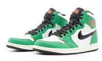 Nike Jordan 1 Retro High Lucky Green (DB4612-300) Women's Size 9-12