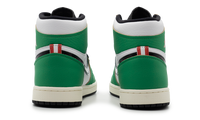 Nike Jordan 1 Retro High Lucky Green (DB4612-300) Women's Size 9-12