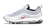 Nike Air Max 97 OG Silver Bullet 2017 (884421-001) Men's Size 11.5