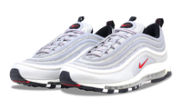 Nike Air Max 97 OG Silver Bullet 2017 (884421-001) Men's Size 11.5
