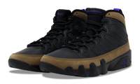 nike Air Jordan 9 Retro Light Olive Concord