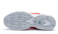 Nike Air Max Tailwind 4 x Supreme White Red (AT3854-100) Men's Size 8-12 Shoes