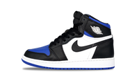 Nike Jordan 1 Retro High Royal Toe 2020 GS (575441-041) Youth Size 5Y-7Y