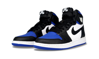 Nike Jordan 1 Retro High Royal Toe 2020 GS (575441-041) Youth Size 5Y-7Y