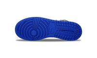 Nike Jordan 1 Retro High Royal Toe 2020 GS (575441-041) Youth Size 5Y-7Y