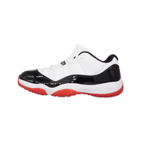 Nike Jordan 11 Retro Low Concord Bred 2020 (AV2187-160) Men's Size 8-13