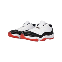 Nike Jordan 11 Retro Low Concord Bred 2020 (AV2187-160) Men's Size 8-13