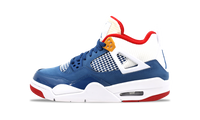 Jordan 4 Retro Messy Room 2023 (GS) (DR6952-400) Grade School Size 4Y-7Y