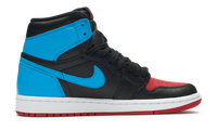 nike Jordan 1 Retro High NC to Chi Leather (CD0461-046) Women's Size 6-12