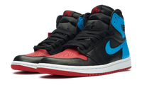 nike Jordan 1 Retro High NC to Chi Leather (CD0461-046) Women's Size 6-12
