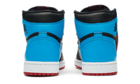 nike Jordan 1 Retro High NC to Chi Leather (CD0461-046) Women's Size 6-12