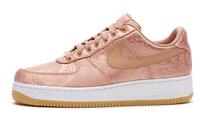 nike Air Force 1 Low x CLOT Rose Gold Silk 2020 (CJ5290-600) Men's Size 4-12