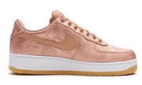 nike Air Force 1 Low x CLOT Rose Gold Silk 2020 (CJ5290-600) Men's Size 4-12