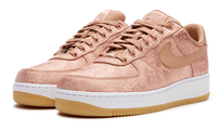 nike Air Force 1 Low x CLOT Rose Gold Silk 2020 (CJ5290-600) Men's Size 4-12